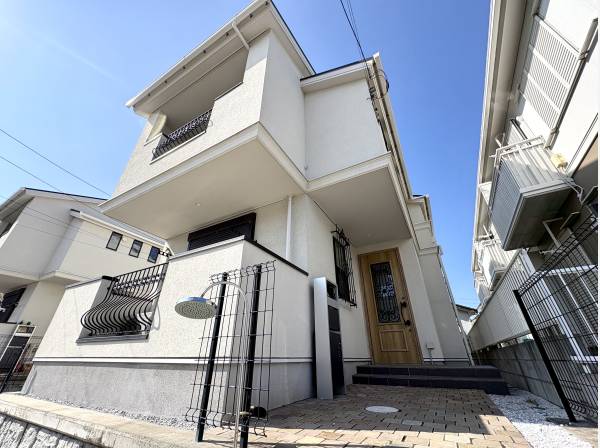 神奈川県藤沢市辻堂5丁目の中古戸建