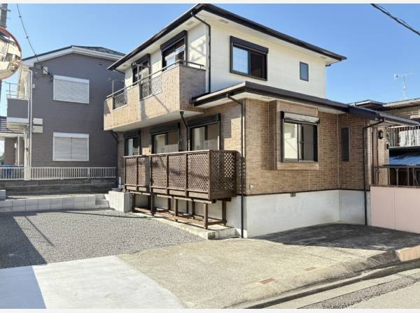 神奈川県中郡二宮町二宮の中古戸建