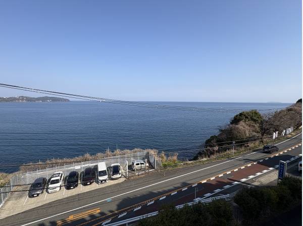 静岡県熱海市泉の土地