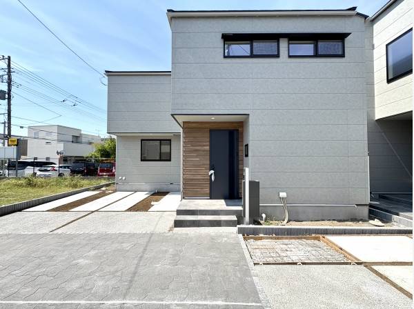 神奈川県藤沢市辻堂東海岸１丁目の新築戸建