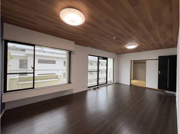 神奈川県茅ヶ崎市本宿町のマンション