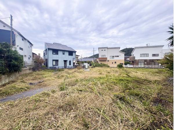 物件画像 神奈川県三浦郡葉山町一色
