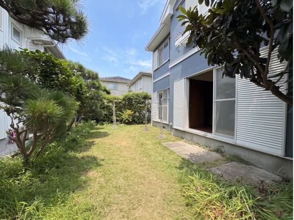 神奈川県茅ヶ崎市浜須賀の中古戸建