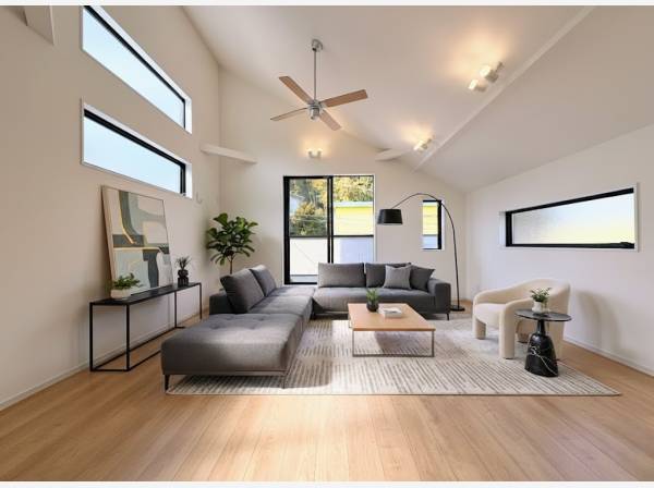 神奈川県藤沢市大鋸の新築戸建