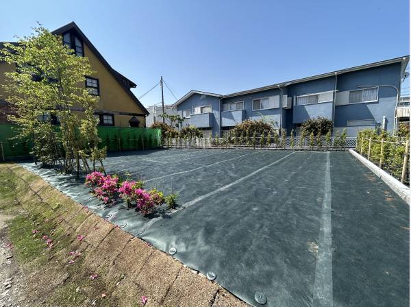 神奈川県鎌倉市長谷２丁目の土地