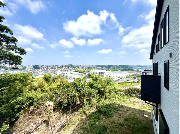 神奈川県藤沢市西富の新築戸建