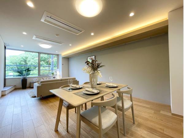 グランドメゾン鎌倉御成町 / 神奈川県鎌倉市御成町 / マンション / 1億