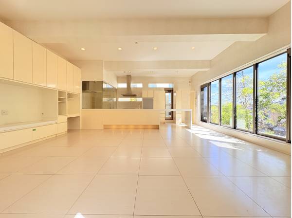 神奈川県鎌倉市笛田５丁目の中古戸建