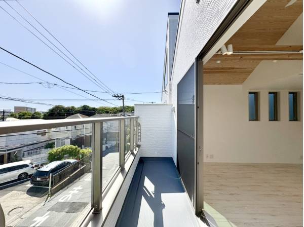 神奈川県逗子市小坪１丁目の新築戸建