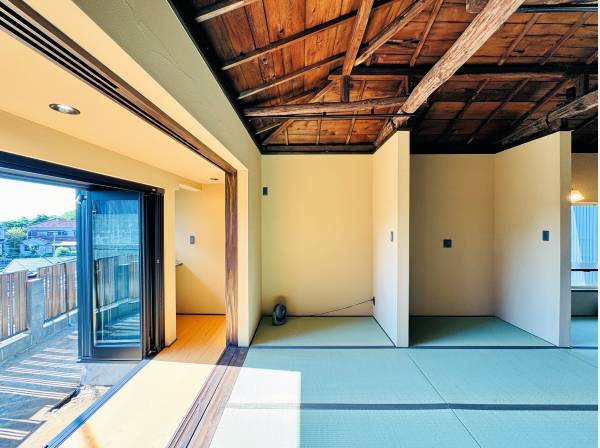 神奈川県三浦市白石町の中古戸建