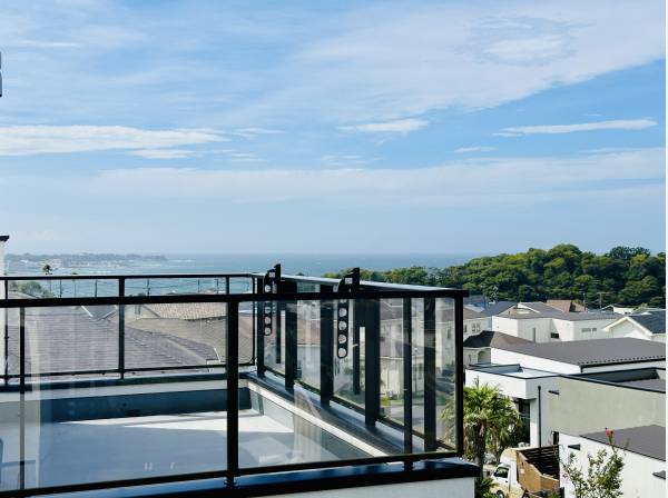 神奈川県横須賀市佐島の丘1丁目の中古戸建