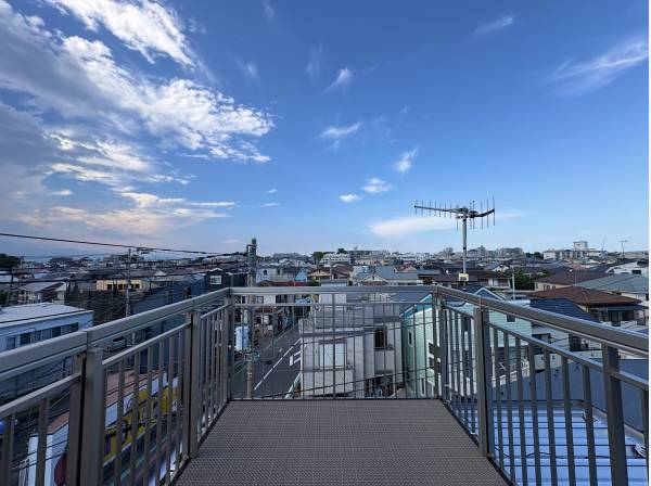 神奈川県茅ヶ崎市中海岸３丁目の中古戸建
