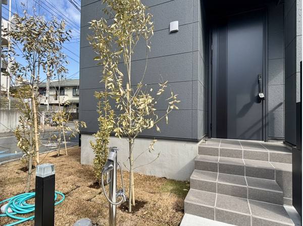 神奈川県藤沢市辻堂東海岸３丁目の新築戸建