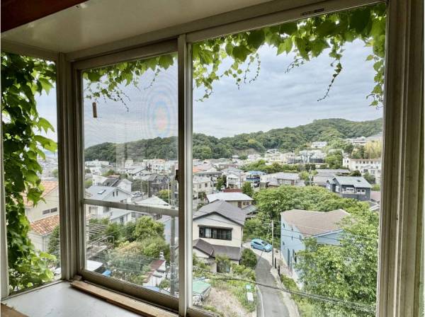 神奈川県三浦郡葉山町堀内の中古戸建