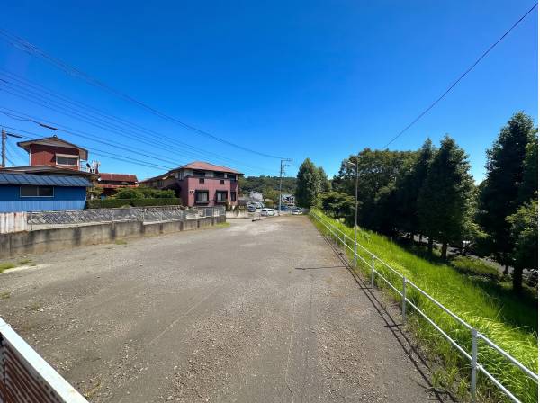 神奈川県藤沢市大庭の土地