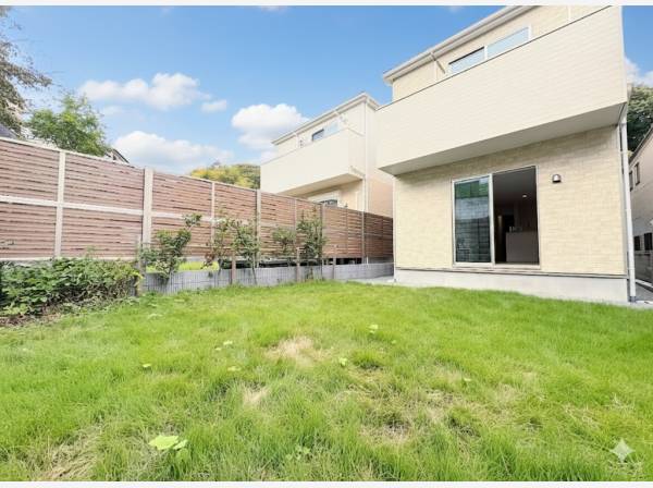 神奈川県鎌倉市関谷の新築戸建