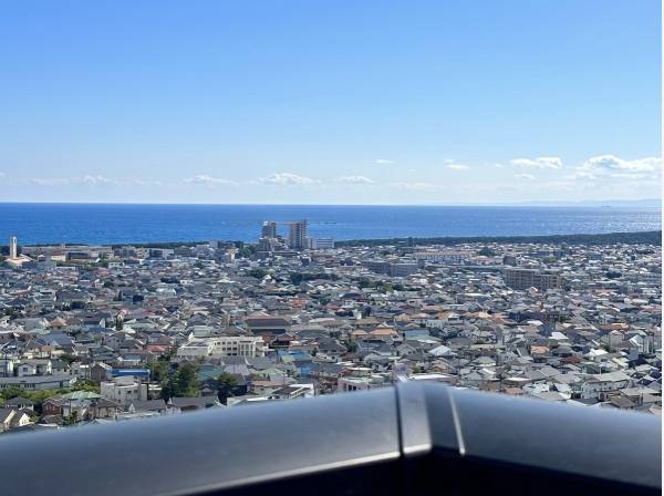 神奈川県藤沢市辻堂１丁目のマンション