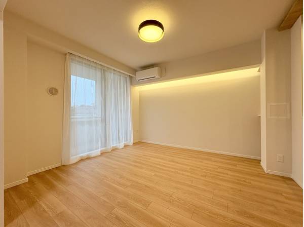 神奈川県茅ヶ崎市本村４丁目のマンション