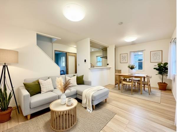 神奈川県茅ヶ崎市菱沼１丁目の中古戸建