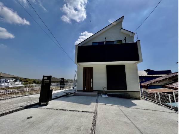 神奈川県藤沢市立石１丁目の新築戸建