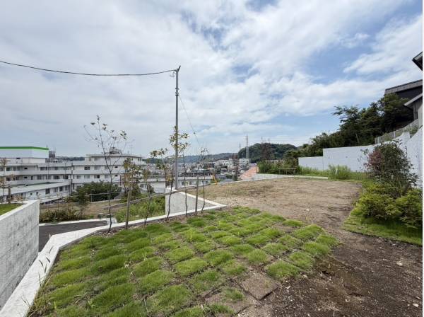 建築条件はございません!