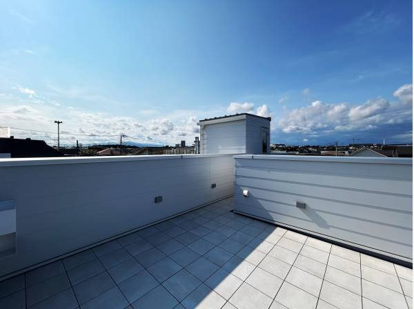 神奈川県藤沢市辻堂東海岸２丁目の新築戸建