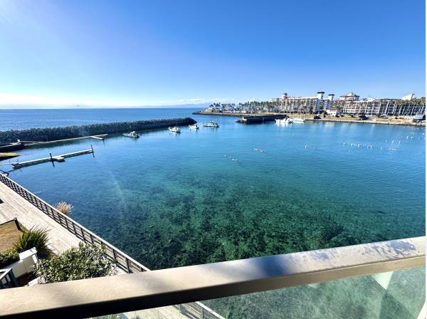 神奈川県逗子市小坪４丁目のマンション