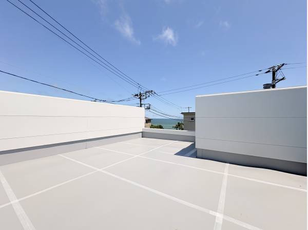 神奈川県中郡二宮町山西の新築戸建