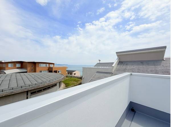 神奈川県鎌倉市腰越１丁目の中古戸建