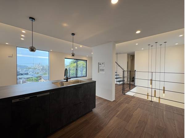 神奈川県鎌倉市腰越５丁目の新築戸建