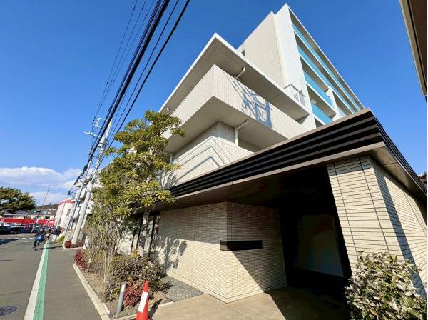 ~駅チカの利便性の良い生活を辻堂で始めませんか?~