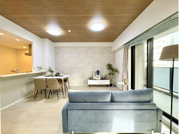 神奈川県藤沢市鵠沼橘１丁目のマンション