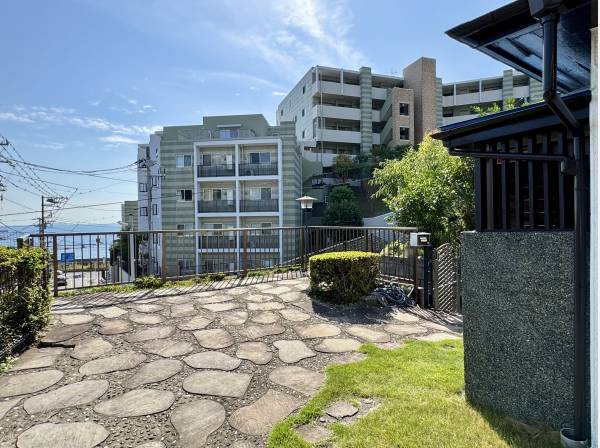 神奈川県足柄下郡湯河原町吉浜の中古戸建