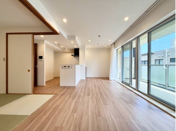 神奈川県茅ヶ崎市汐見台のマンション