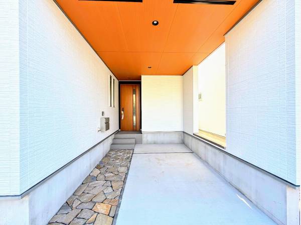 神奈川県茅ヶ崎市十間坂２丁目の新築戸建