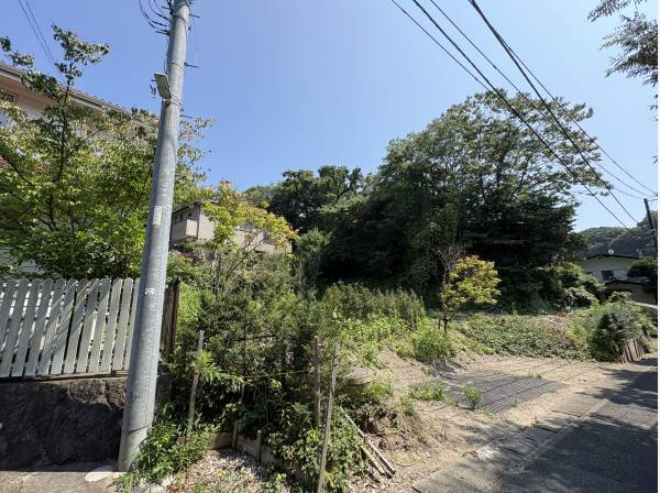 神奈川県鎌倉市小町３丁目の土地
