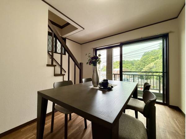 神奈川県横須賀市富士見町３丁目の中古戸建