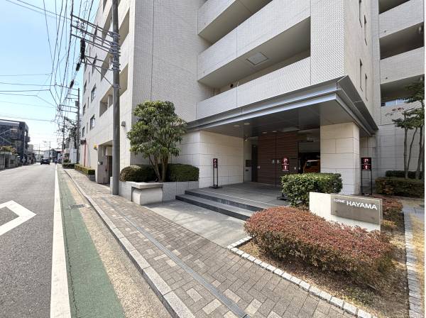 神奈川県三浦郡葉山町堀内 / マンション / 7,980万円【東宝ハウス湘南