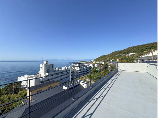 神奈川県横須賀市秋谷の新築戸建
