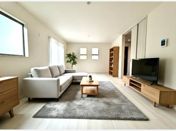 神奈川県藤沢市辻堂東海岸２丁目の新築戸建