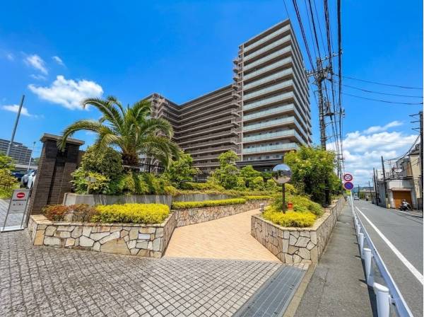 マンションイメージ