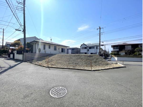 神奈川県逗子市池子３丁目の新築戸建