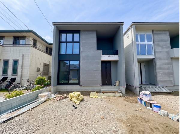 神奈川県藤沢市辻堂東海岸３丁目の新築戸建