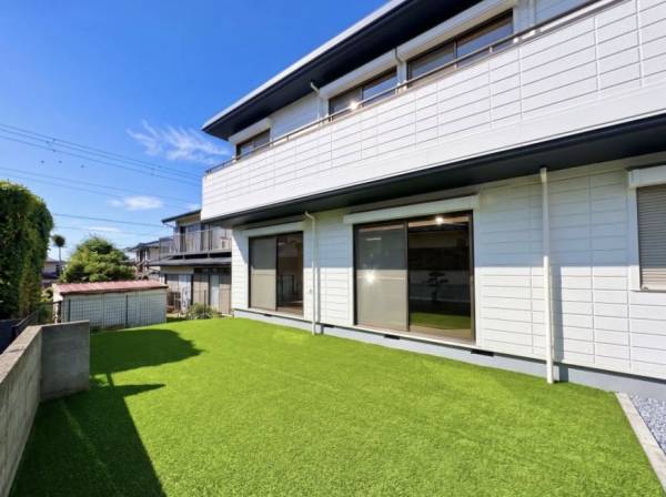神奈川県鎌倉市寺分２丁目の中古戸建