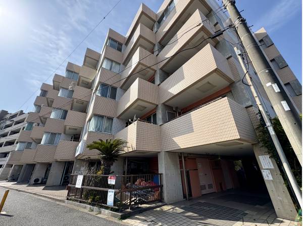 マンションイメージ