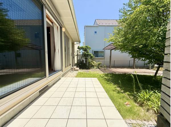 神奈川県藤沢市片瀬海岸２丁目の中古戸建