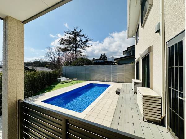 静岡県伊東市八幡野の中古戸建