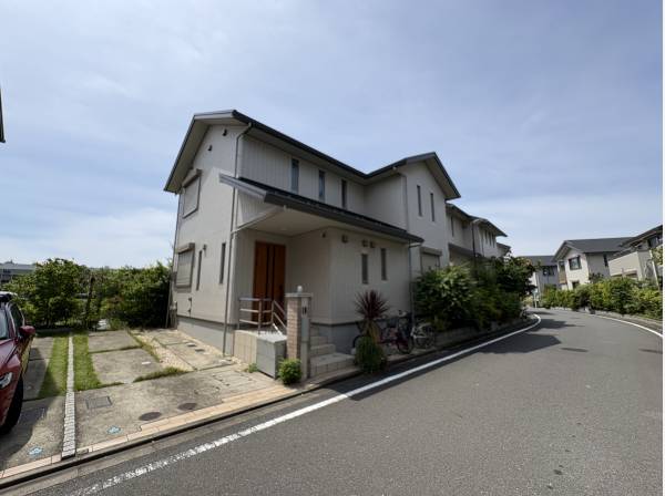 神奈川県藤沢市辻堂元町６丁目の中古戸建