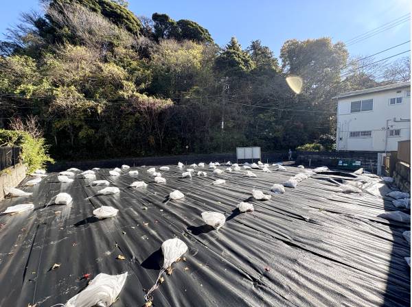 神奈川県鎌倉市今泉台６丁目の土地