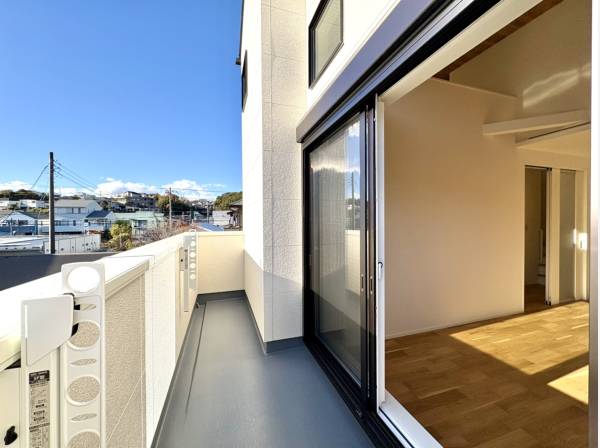 神奈川県鎌倉市津の新築戸建